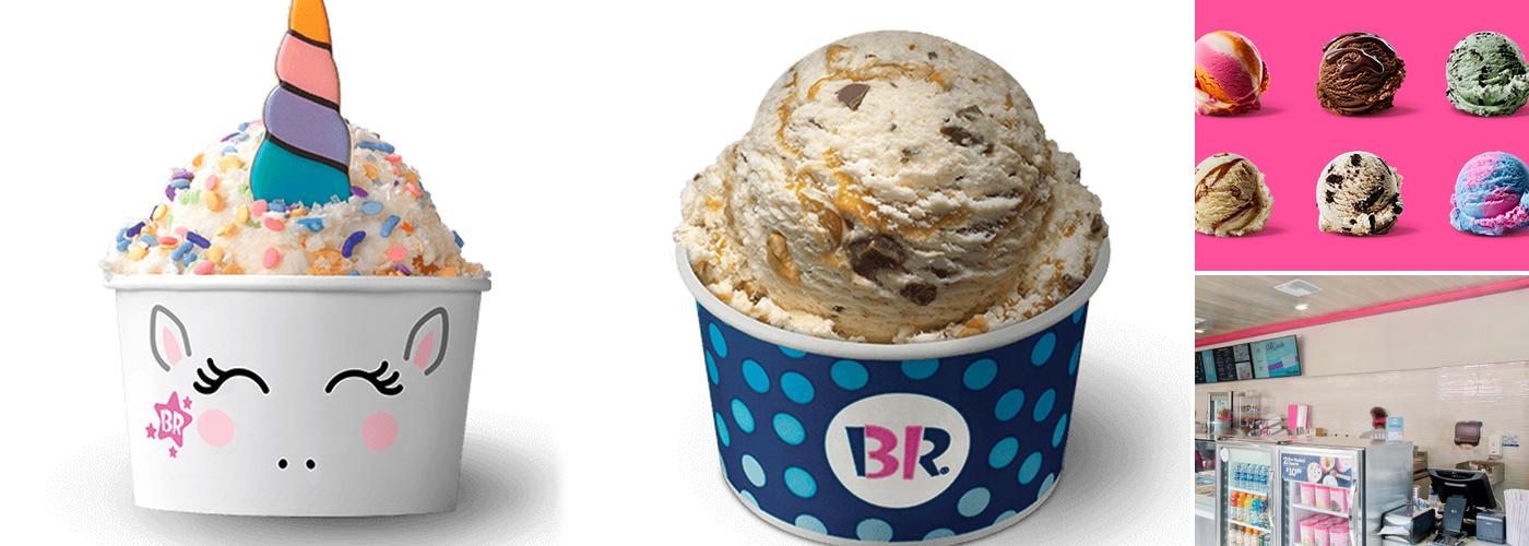 Baskin-Robbins