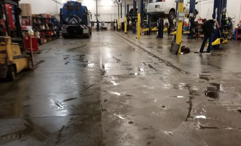 NTW - National Tire Wholesale