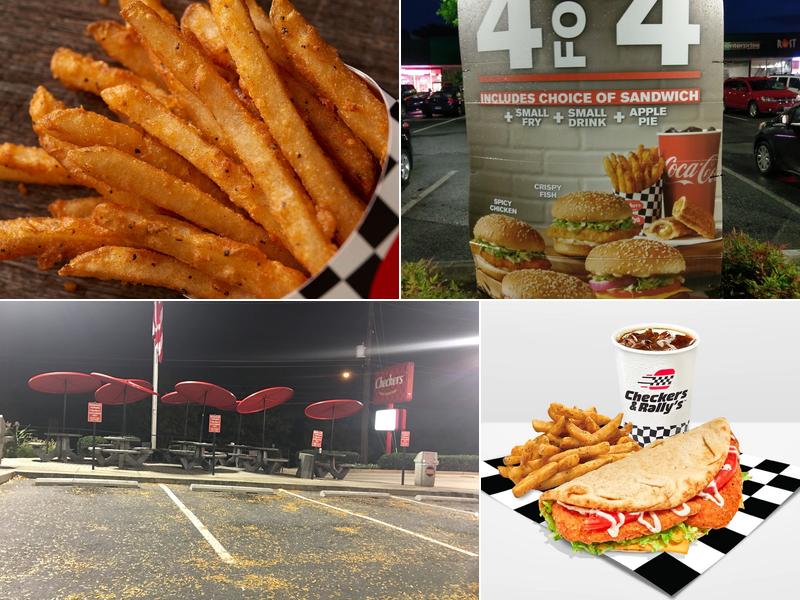 Checkers