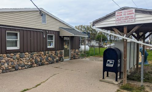 United States Postal Service