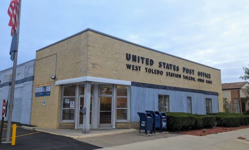 United States Postal Service