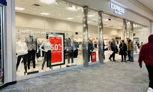 Express Factory Outlet