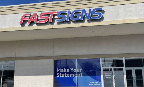 FASTSIGNS