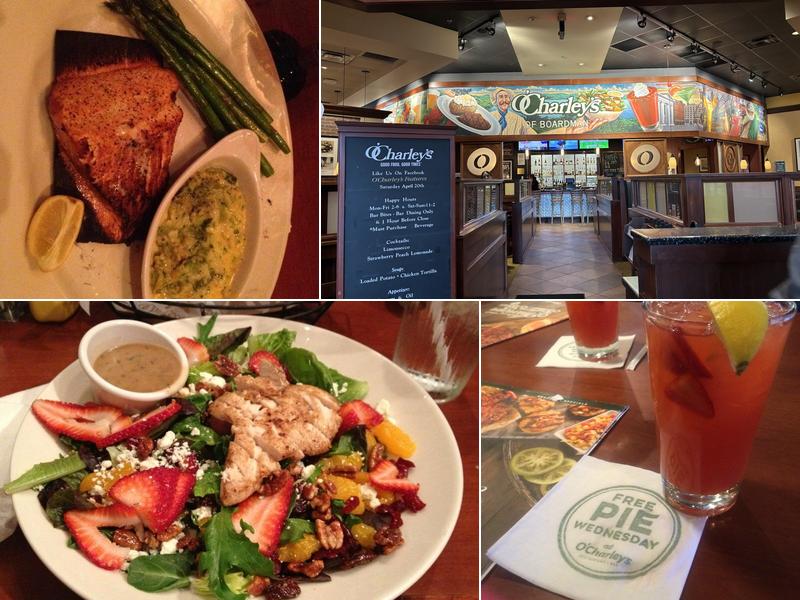 O'Charley's Restaurant & Bar