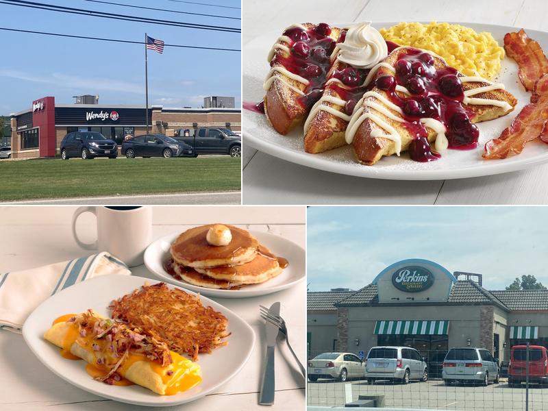 Perkins American Food Co.