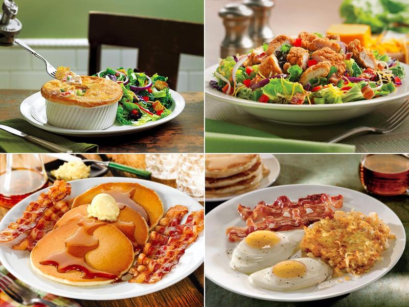 Perkins American Food Co.