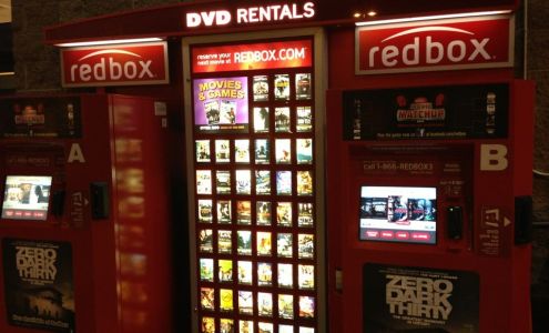 Redbox