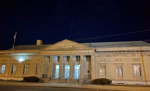 United States Postal Service