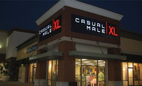 Casual Male XL Outlet