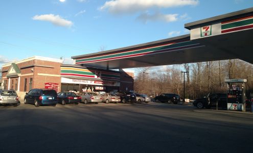 7-Eleven