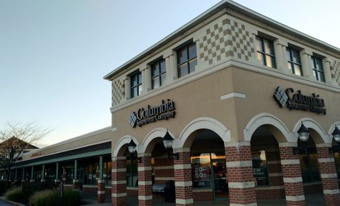 Columbia Factory Store