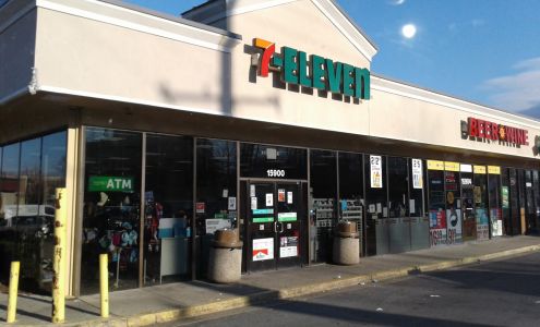 7-Eleven