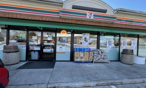 7-Eleven