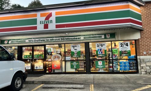 7-Eleven