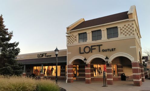 LOFT Outlet