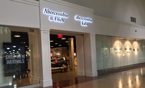 Abercrombie & Fitch