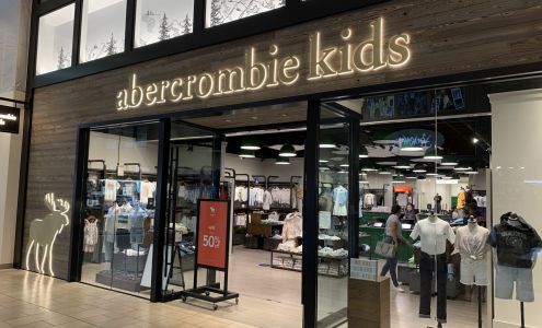 Abercrombie Kids