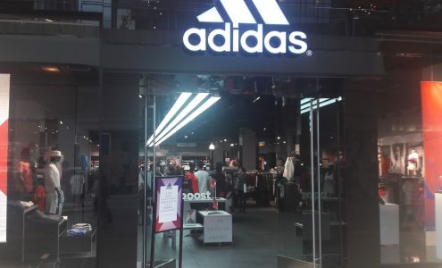 adidas Store Houston