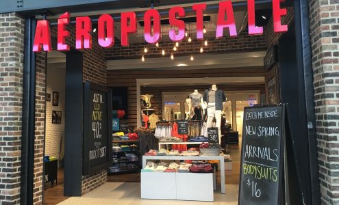 Aéropostale