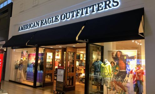 American Eagle & OFFLINE Store