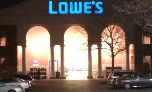 Lowe's Home Improvement