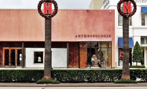 Anthropologie