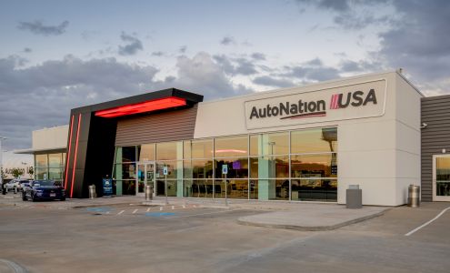 AutoNation USA Houston