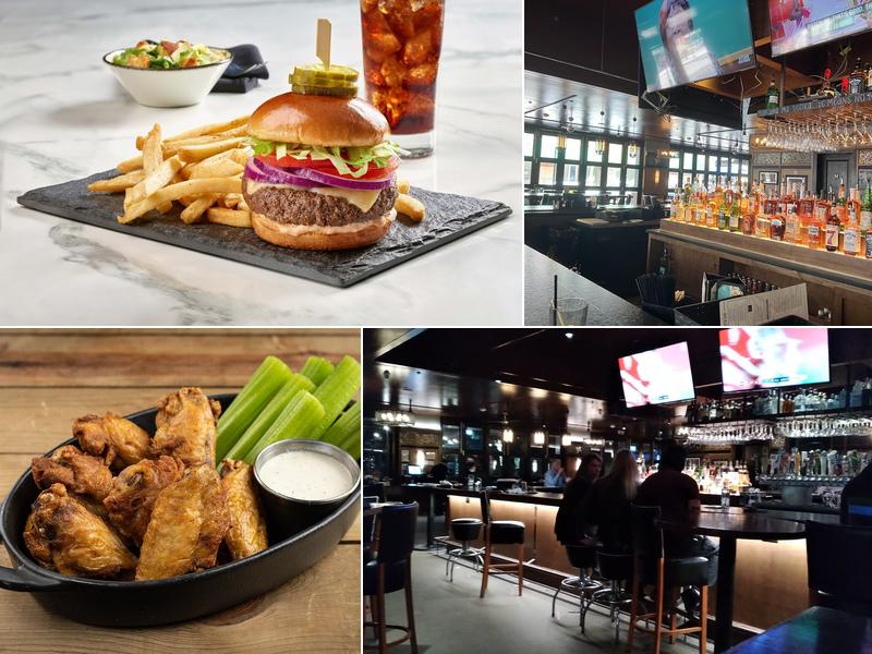 Bar Louie - Sugarland