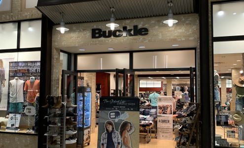 Buckle