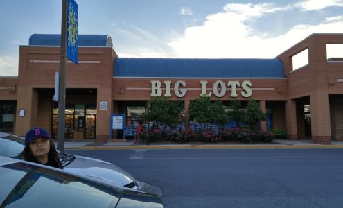 Big Lots