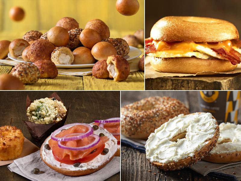 Einstein Bros. Bagels
