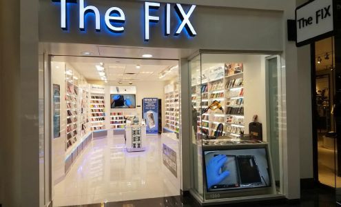 The Fix - Phone Repair, Tablet Repair and Accessories