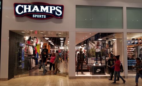 Champs Sports