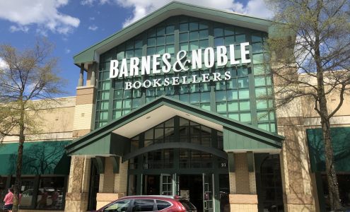 Barnes & Noble