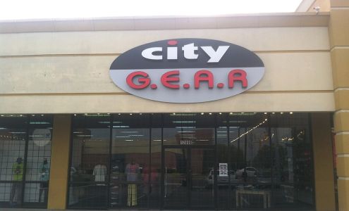 CITY GEAR