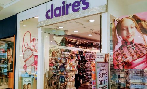 Claire's