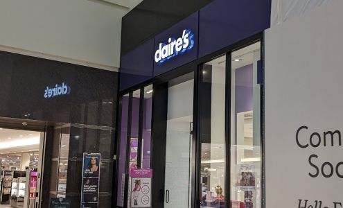 Claire's