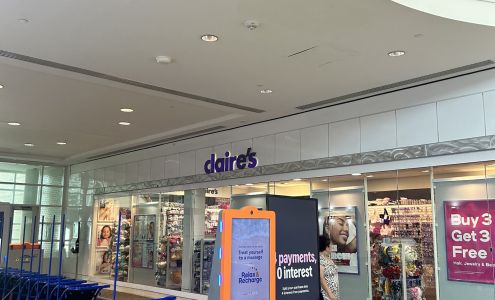 Claire's