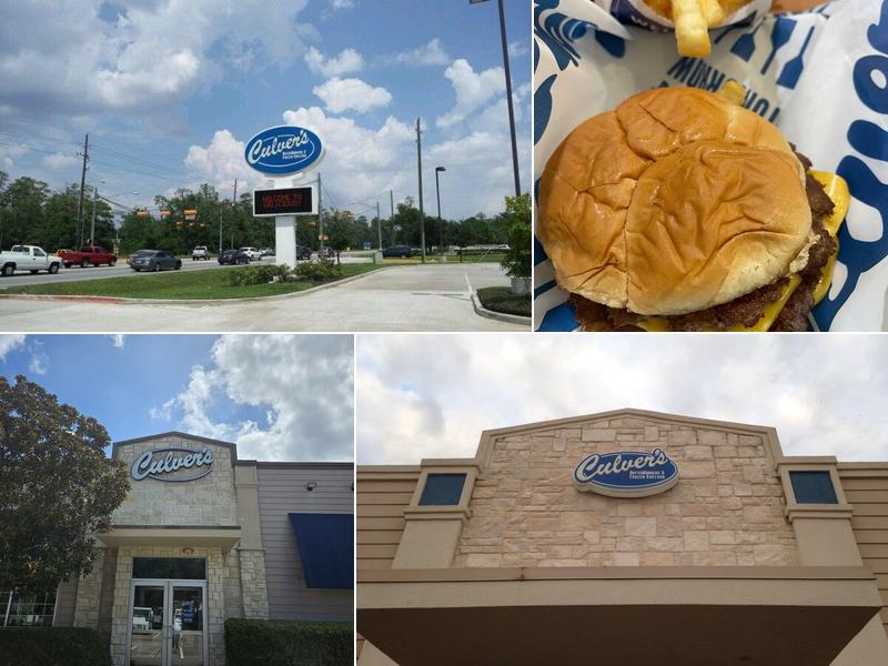 Culver’s