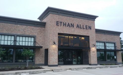 Ethan Allen