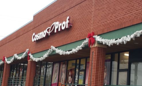 CosmoProf Gaithersburg