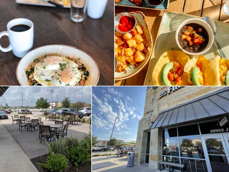 First Watch 28902 US-290 Ste. J10, Cypress