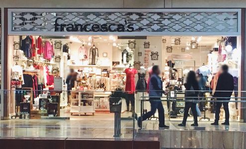 francesca's