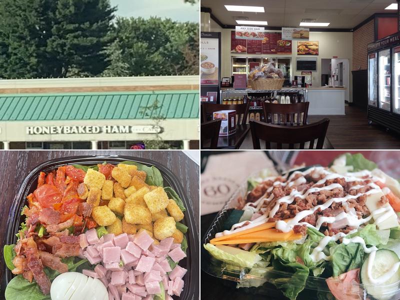 The Honey Baked Ham Company