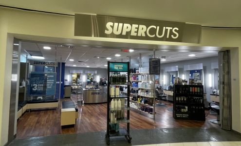 Supercuts