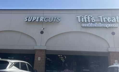 Supercuts