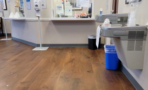 LabCorp Gaithersburg