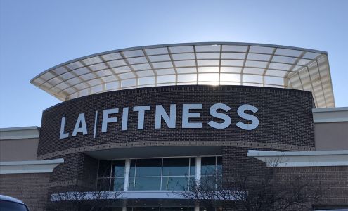 LA Fitness