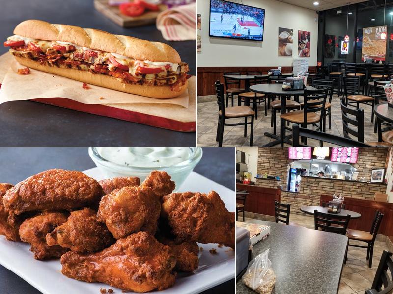 Marco's Pizza 7203 Atascocita Road, Humble