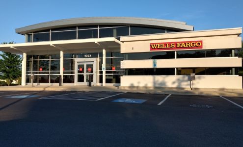 Wells Fargo Bank